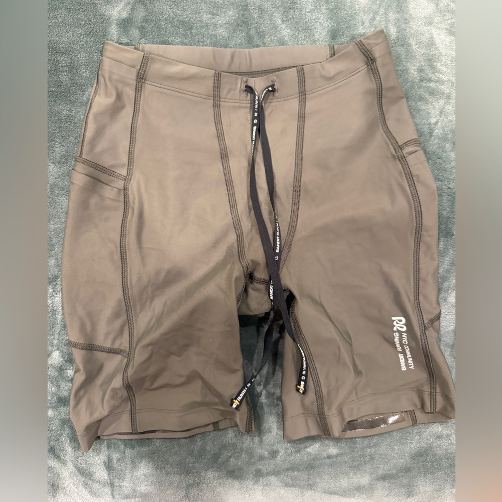 Bandit running shorts